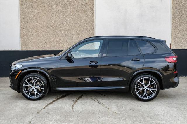2023 BMW X5 sDrive40i