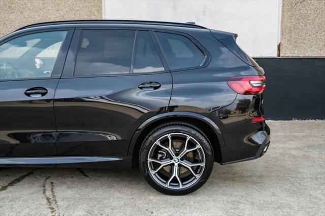 2023 BMW X5 sDrive40i