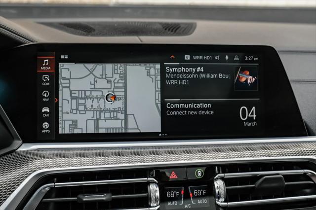 2023 BMW X5 sDrive40i