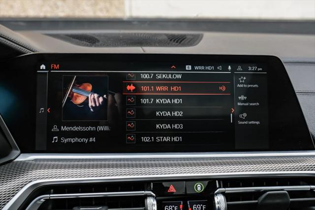 2023 BMW X5 sDrive40i