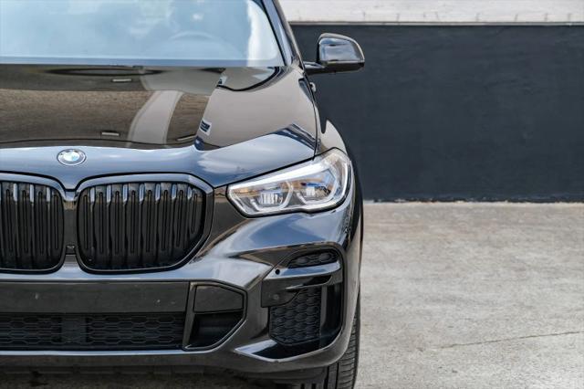 2023 BMW X5 sDrive40i