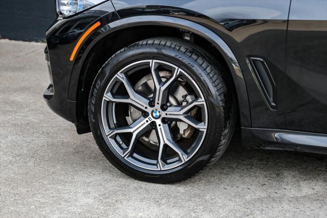 2023 BMW X5 sDrive40i