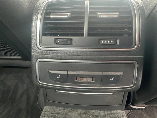 2013 Audi A6 2.0T Premium