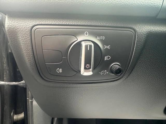 2013 Audi A6 2.0T Premium