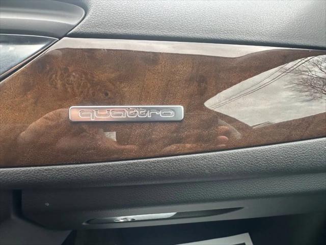 2013 Audi A6 2.0T Premium