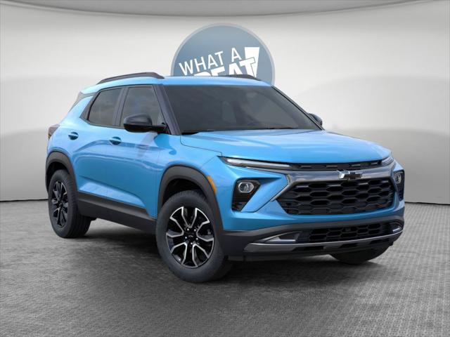 2026 Chevrolet TrailBlazer AWD ACTIV for sale in Murrysville, PA