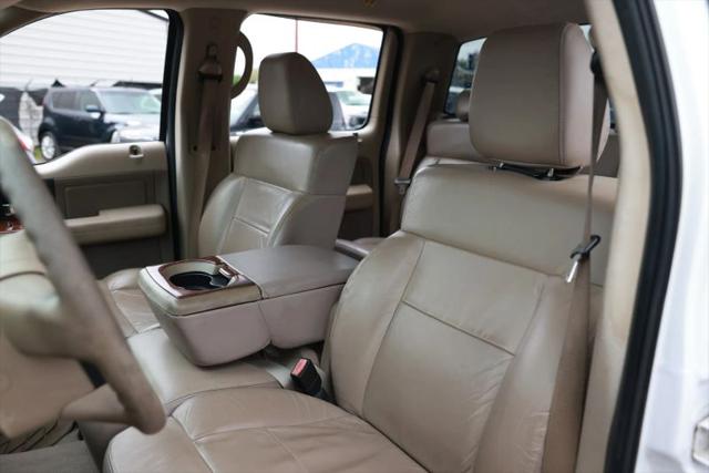 2006 Ford F-150 XLT