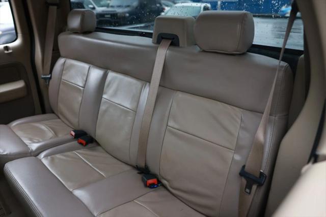 2006 Ford F-150 XLT