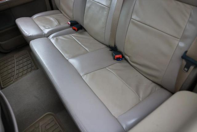 2006 Ford F-150 XLT
