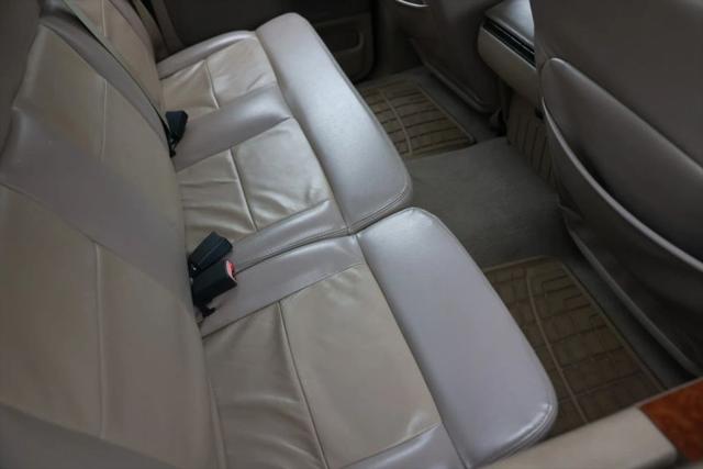 2006 Ford F-150 XLT