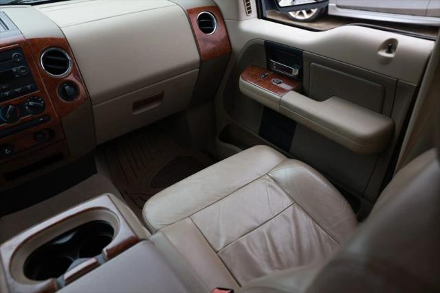 2006 Ford F-150 XLT