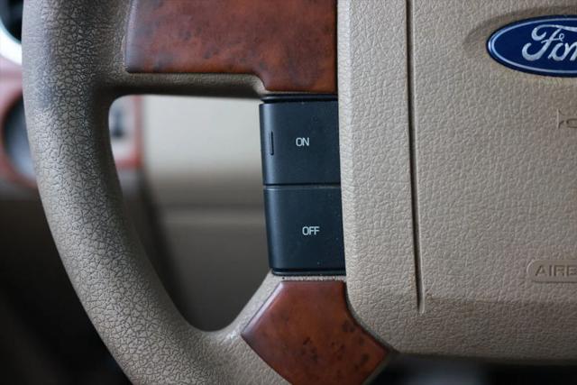 2006 Ford F-150 XLT
