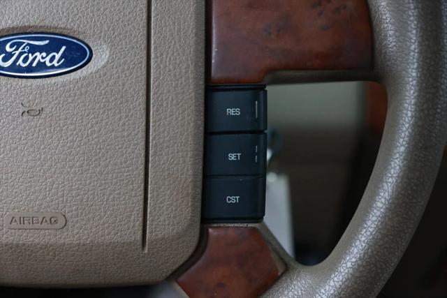 2006 Ford F-150 XLT