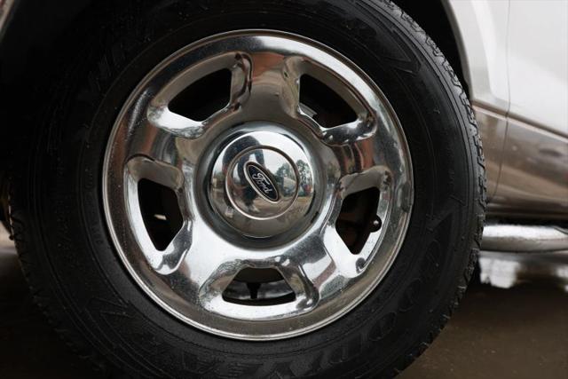 2006 Ford F-150 XLT