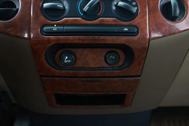 2006 Ford F-150 XLT