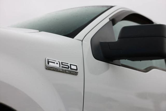 2006 Ford F-150 XLT