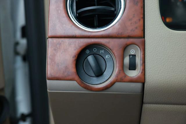 2006 Ford F-150 XLT