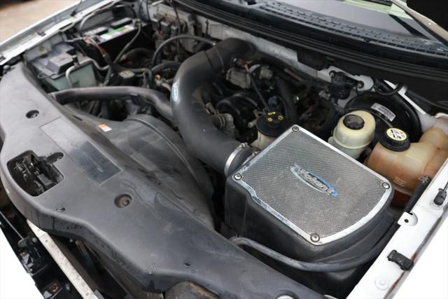 2006 Ford F-150 XLT