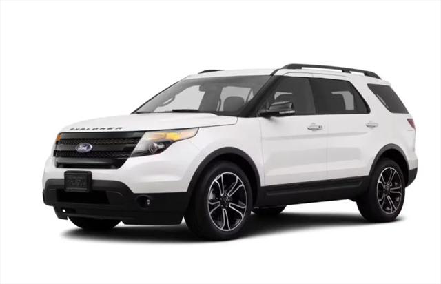 2014 Ford Explorer Sport for sale in Mount Clemens, MI