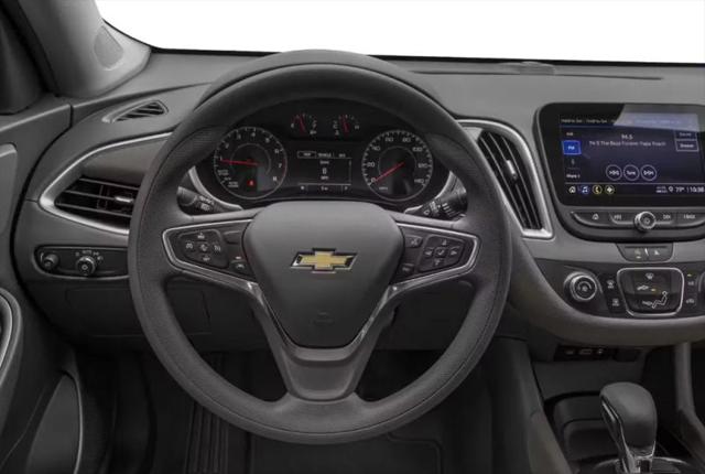 2023 Chevrolet Malibu FWD 1FL