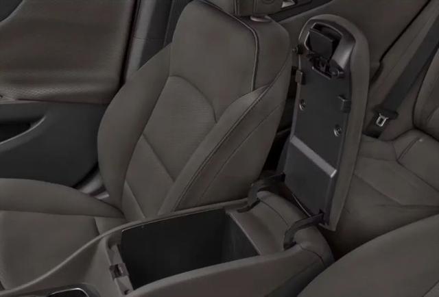 2023 Chevrolet Malibu FWD 1FL