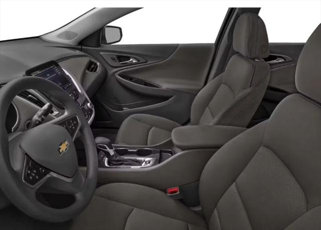 2023 Chevrolet Malibu FWD 1FL