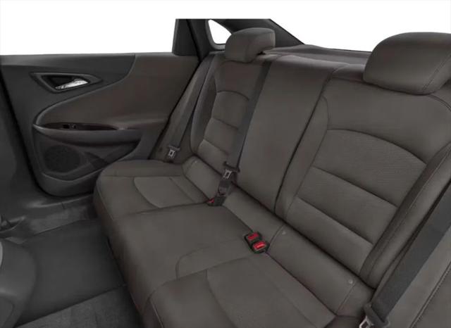 2023 Chevrolet Malibu FWD 1FL