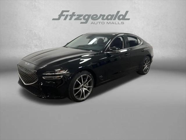 2026 Genesis G70 2.5T RWD Prestige for sale in Clearwater, FL