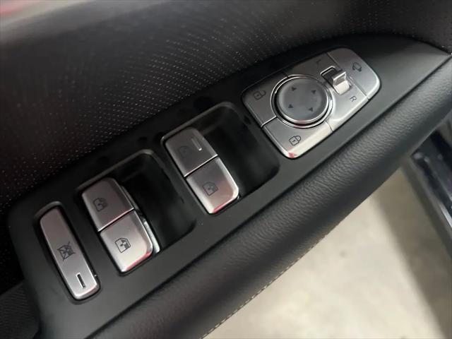 2026 Genesis G70 2.5T RWD Prestige