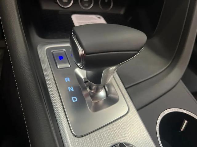 2026 Genesis G70 2.5T RWD Prestige