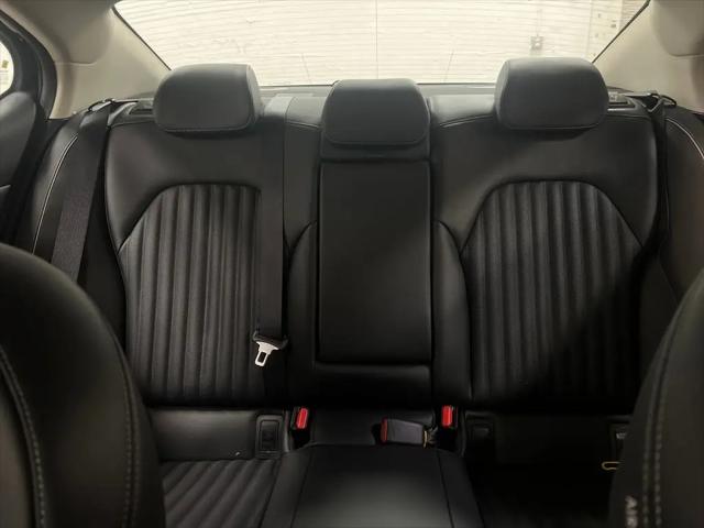 2026 Genesis G70 2.5T RWD Prestige