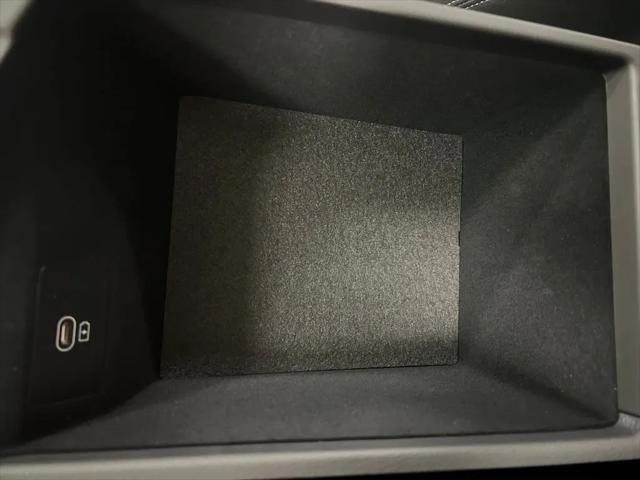 2026 Genesis G70 2.5T RWD Prestige