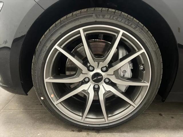 2026 Genesis G70 2.5T RWD Prestige