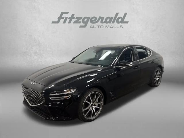 2026 Genesis G70 2.5T RWD Prestige for sale in Clearwater, FL