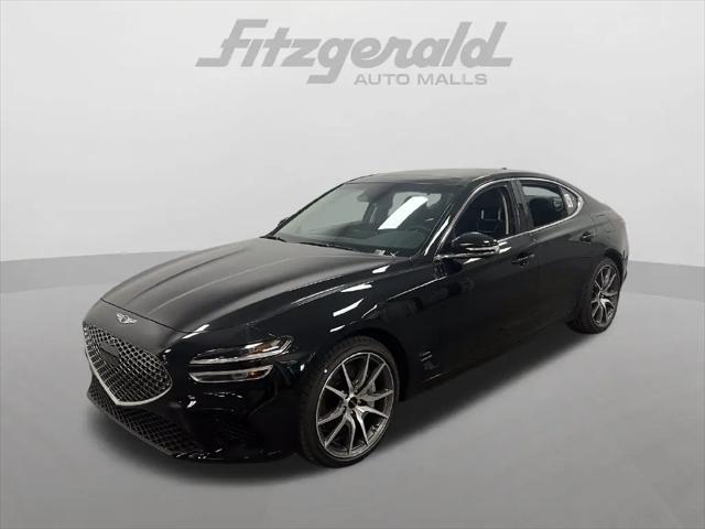 2026 Genesis G70 2.5T RWD Prestige for sale in Clearwater, FL