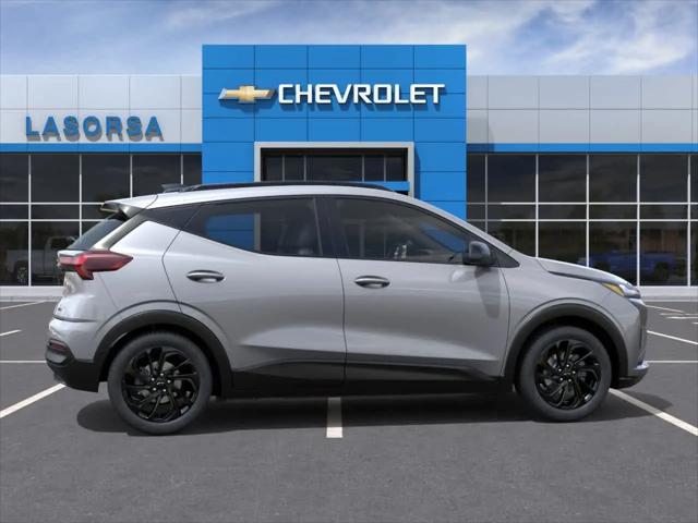 2027 Chevrolet Bolt RS FWD