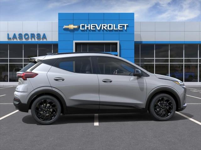 2027 Chevrolet Bolt RS FWD