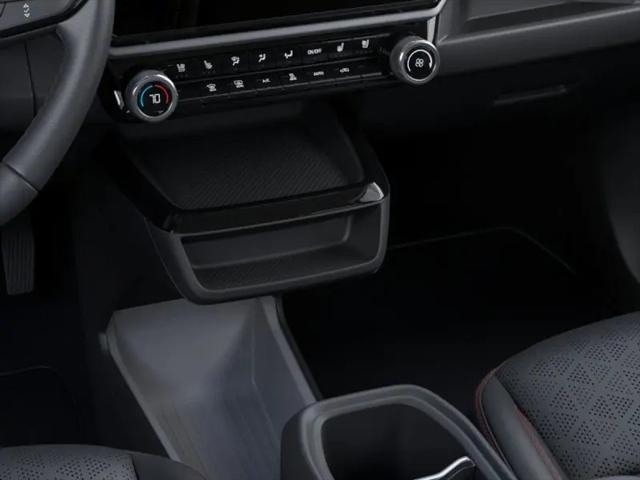 2027 Chevrolet Bolt RS FWD