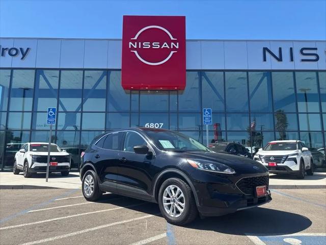 2022 Ford Escape SE for sale in Gillroy, CA