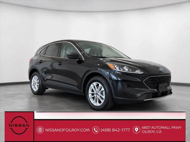 2022 Ford Escape SE for sale in Gillroy, CA