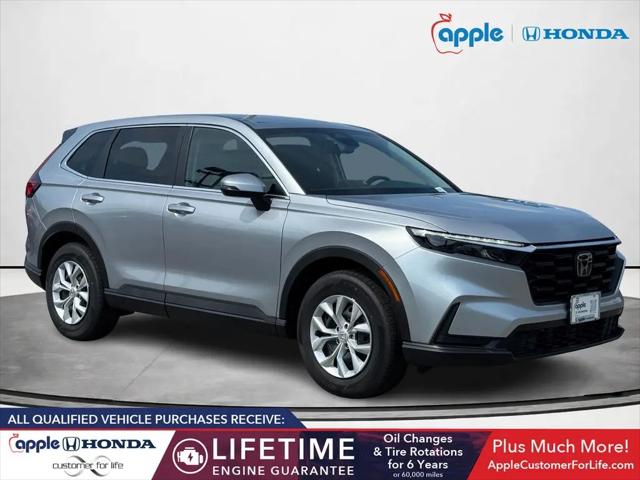 2026 Honda CR-V LX AWD for sale in Ellicott City, MD