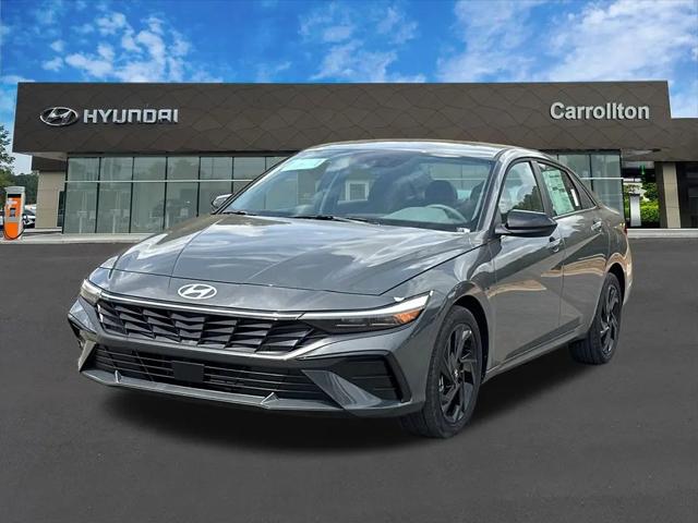 2026 Hyundai Elantra SEL Sport Premium for sale in Carrollton, GA