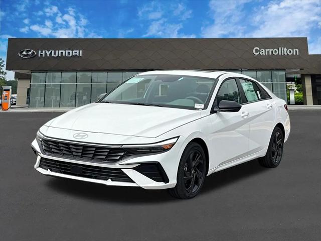 2026 Hyundai Elantra SEL Sport Premium for sale in Carrollton, GA