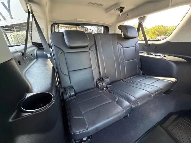 2020 Chevrolet Suburban 2WD Premier