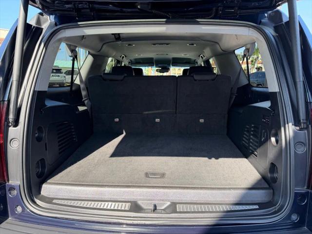 2020 Chevrolet Suburban 2WD Premier