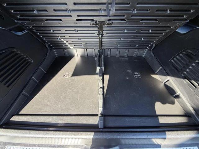 2020 Chevrolet Suburban 2WD Premier