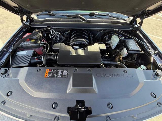 2020 Chevrolet Suburban 2WD Premier