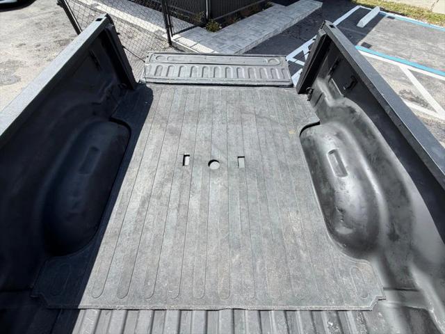 2023 Ram 2500 Big Horn Crew Cab 4x4 6'4" Box