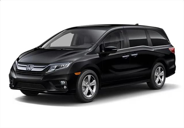 2019 Honda Odyssey EX-L for sale in Fort Myers, FL