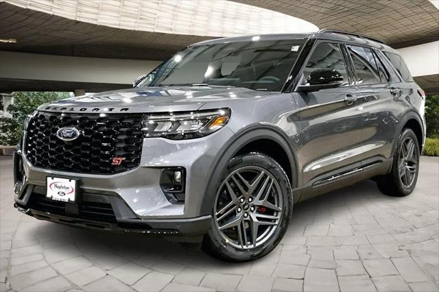 2026 Ford Explorer ST for sale in Columbus, WI